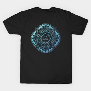 Flow | Gandhara T-Shirt